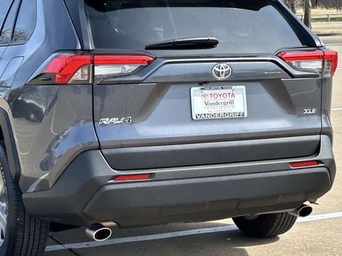 Certified 2025 Toyota RAV4 XLE w/ Weather Package image 7