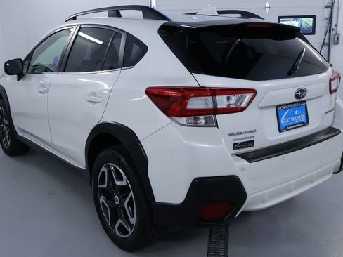 Used 2018 Subaru Crosstrek 2.0i Limited image 5