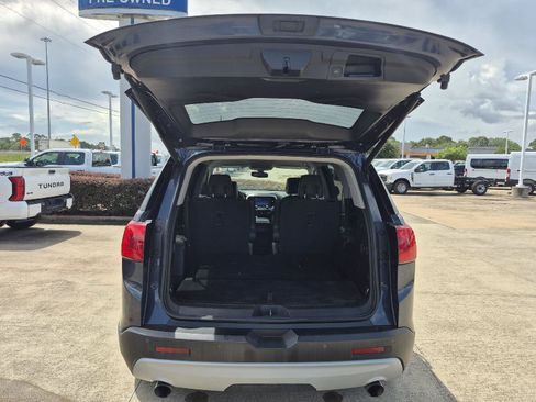 Used 2019 GMC Acadia SLT FWD image 13