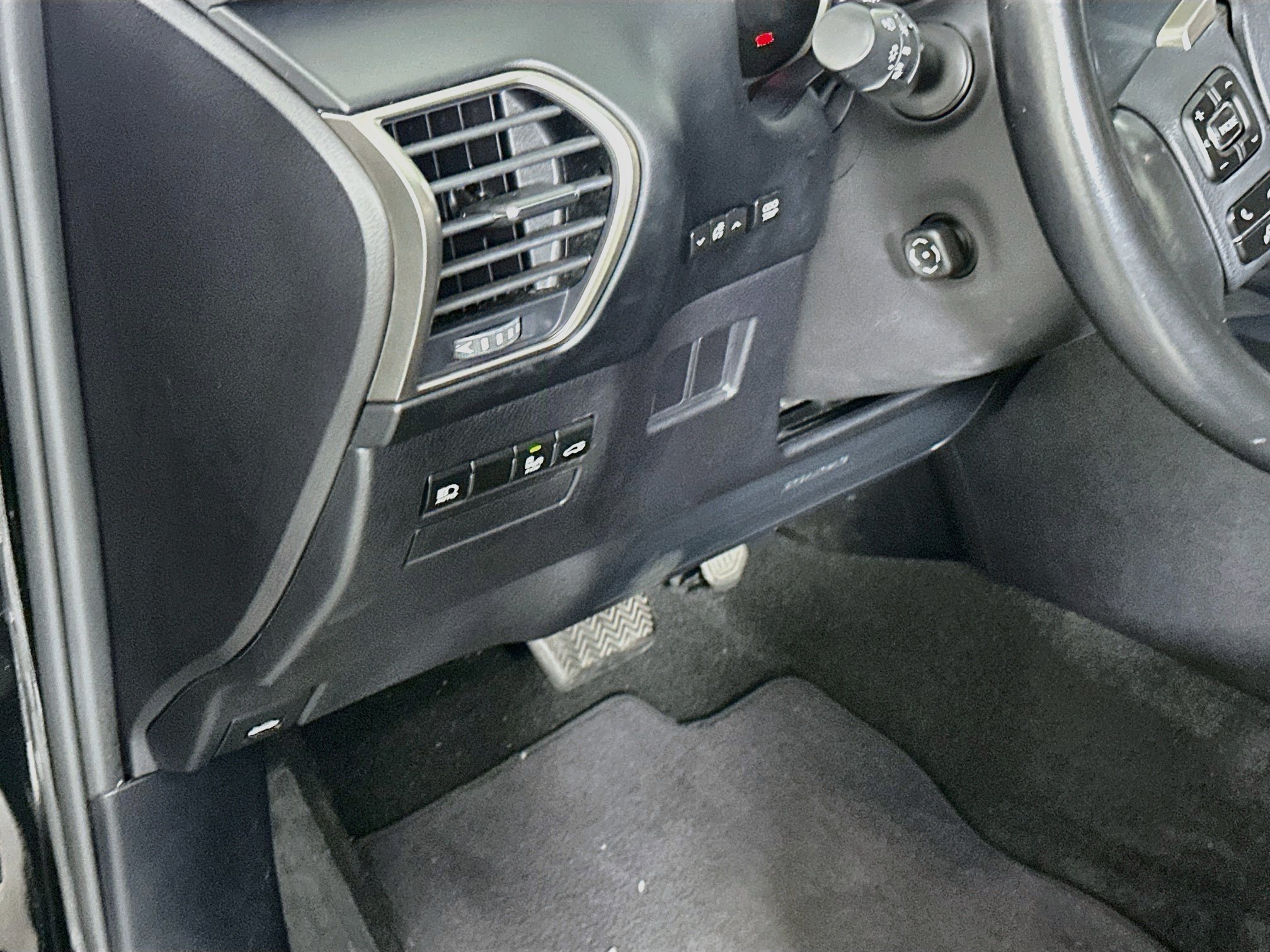 Used 2019 Lexus NX 300 FWD w/ Premium Package image 17