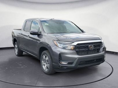New 2026 Honda Ridgeline RTL
