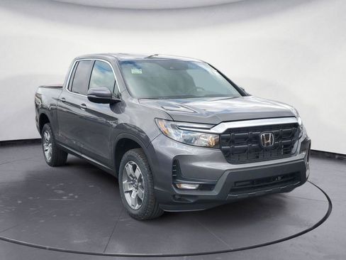New 2026 Honda Ridgeline RTL image 2
