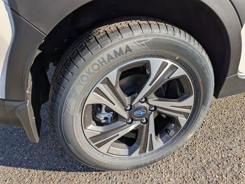 New 2026 Subaru Crosstrek 2.0i Premium AWD/4WD image 10