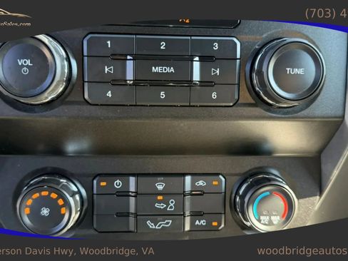 Used 2019 Ford F150 XLT AWD/4WD image 27