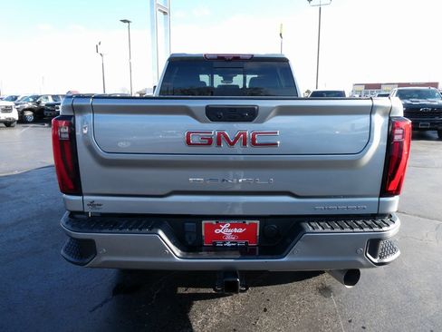 Certified 2024 GMC Sierra 2500 Denali w/ Technology Package image 6