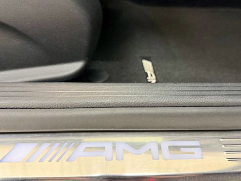 Used 2016 Mercedes-Benz C 63 AMG Sedan image 30