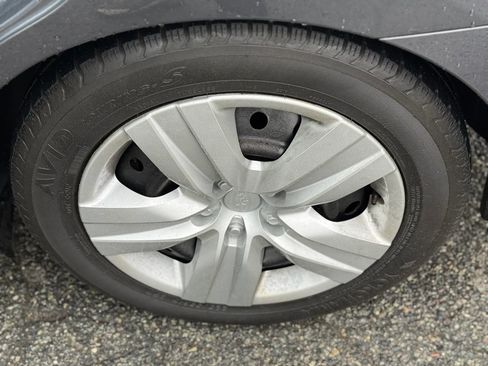 Used 2018 Subaru Legacy 2.5i AWD/4WD image 29