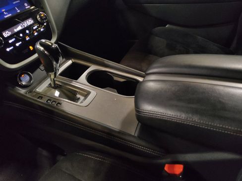 Used 2020 Nissan Murano SV FWD image 26