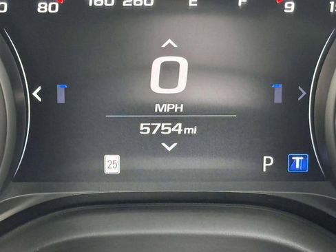 Used 2020 Chevrolet Camaro SS image 25