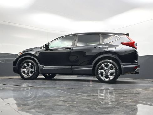 Used 2017 Honda CR-V EX-L image 35