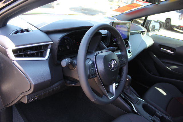 Certified 2026 Toyota Corolla SE FWD image 51
