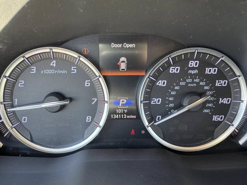 Used 2020 Acura MDX SH-AWD w/ Advance Package image 29
