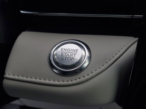 New 2026 Lincoln Nautilus Reserve image 20