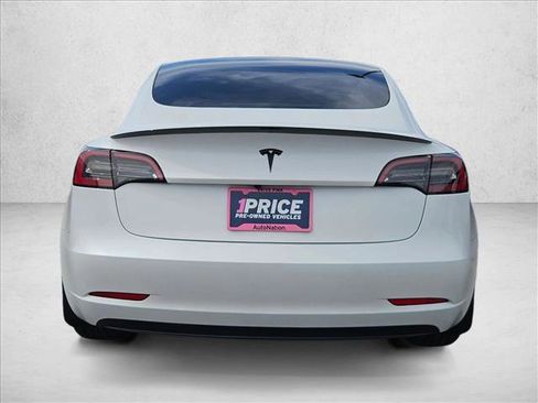 Used 2023 Tesla Model 3 Standard Range RWD image 7
