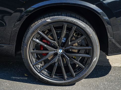 New 2026 BMW X5 sDrive40i w/ M Sport Package image 11