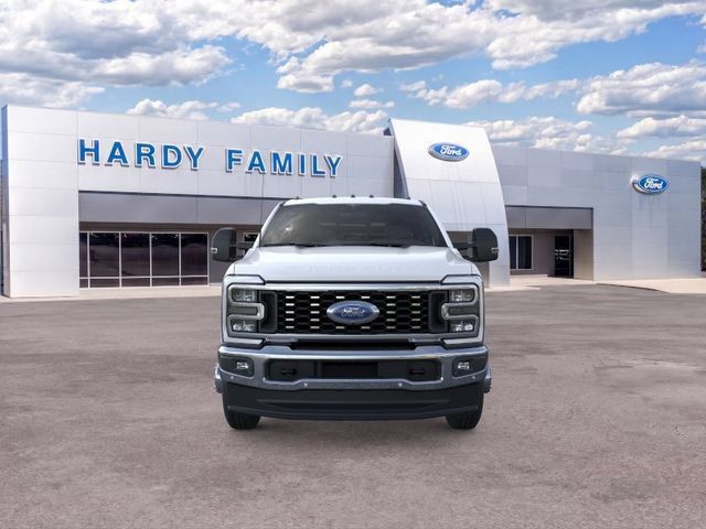 New 2026 Ford F350 Lariat w/ Lariat Ultimate Package AWD/4WD image 6