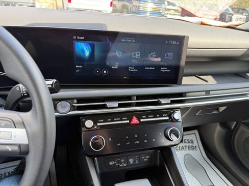 Used 2025 Hyundai Tucson SEL image 30