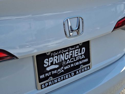 Used 2022 Honda Civic LX image 29