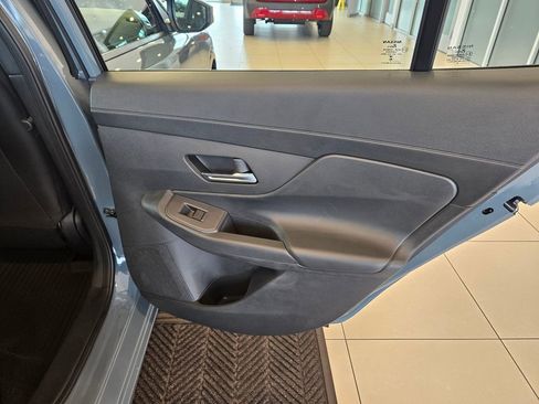 New 2026 Nissan Sentra SV w/ Floor Mat Package image 27