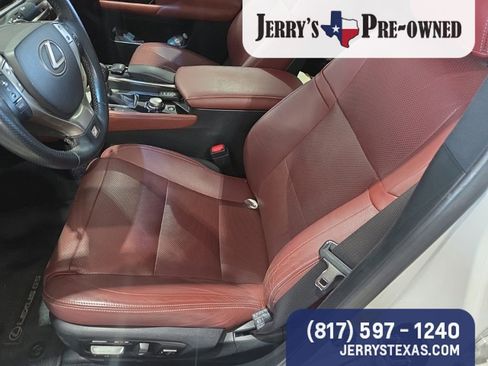 Used 2013 Lexus GS 350 image 7