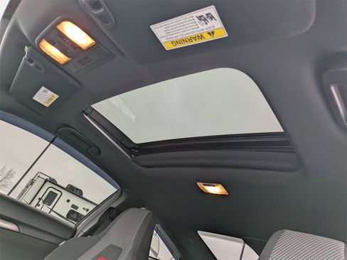 Used 2019 Honda Civic Si image 15