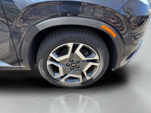 Used 2024 Hyundai Palisade Limited AWD/4WD image 30