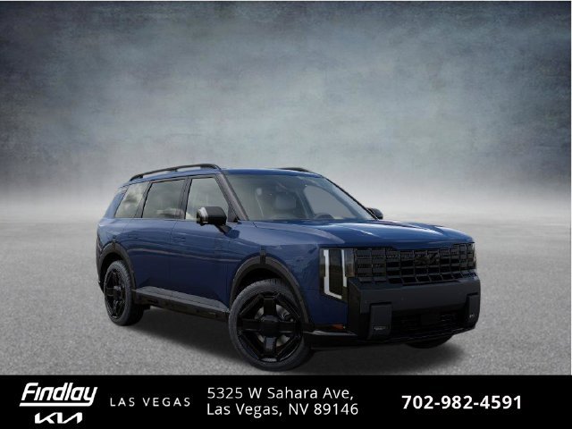 New 2027 Kia Telluride X-Line SX Prestige AWD/4WD image 30