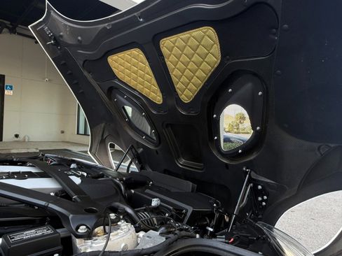 Used 2019 Aston Martin DBS Superleggera image 65