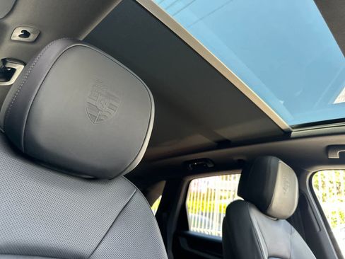 New 2026 Porsche Cayenne S AWD/4WD image 18