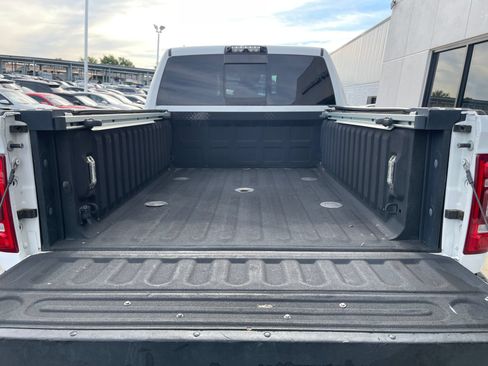 Used 2019 RAM 2500 Limited AWD/4WD image 22
