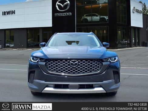 New 2026 MAZDA CX-50 Meridian Edition w/ Weather Package AWD/4WD image 2