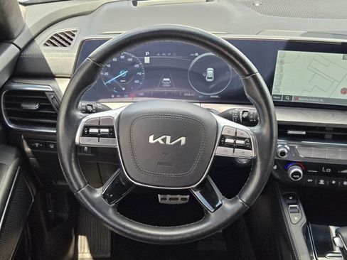 Certified 2025 Kia Telluride SX Prestige X-Line AWD/4WD image 22
