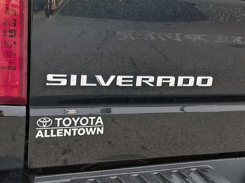 Used 2020 Chevrolet Silverado 1500 LT w/ All-Star Edition AWD/4WD image 31