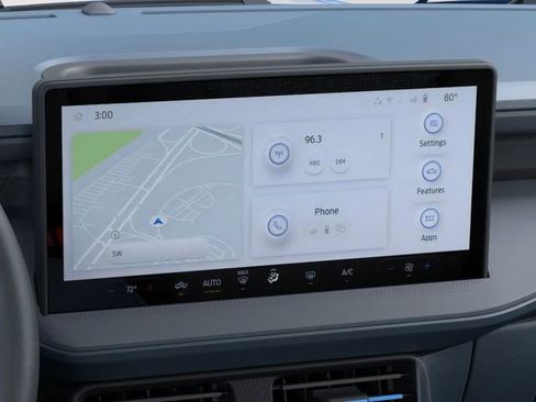 New 2026 Ford Maverick Lobo AWD/4WD image 16