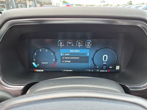 Used 2025 Ford F150 Platinum AWD/4WD image 28