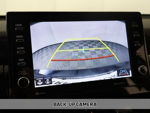 Used 2024 Toyota Camry XSE w/ Cold Weather Package image 5