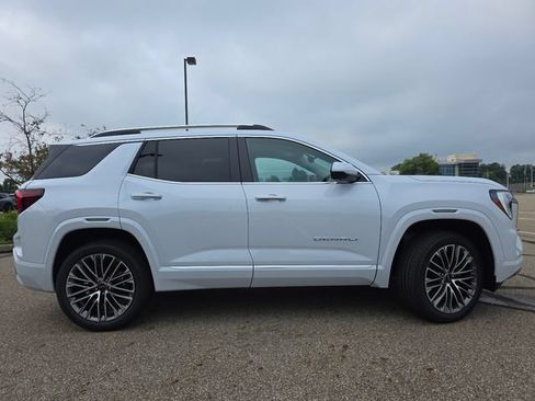 New 2027 GMC Terrain Denali AWD/4WD image 17