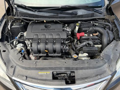 Used 2015 Nissan Sentra SV w/ Protection Package FWD image 25