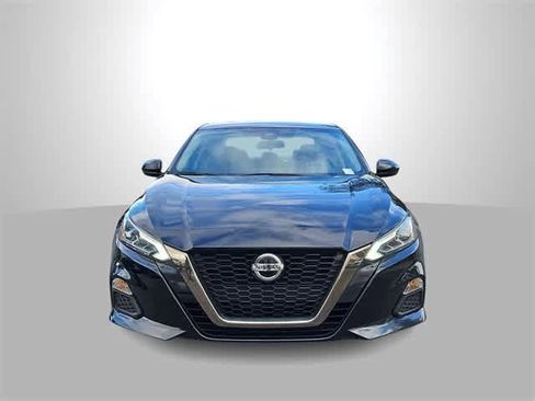 Used 2022 Nissan Altima 2.5 SR image 3