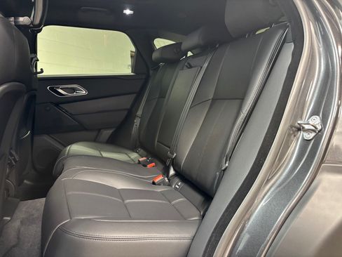 New 2026 Land Rover Range Rover Velar S AWD/4WD image 28