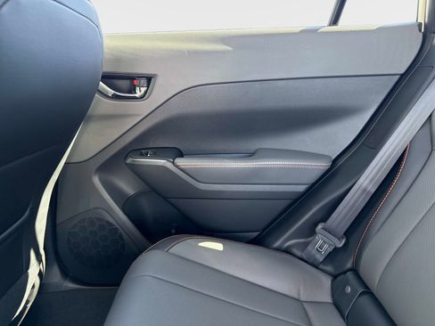 New 2026 Subaru Crosstrek 2.5i Limited AWD/4WD image 15