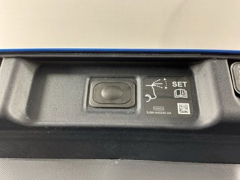 New 2025 Ford Mustang Mach-E Premium w/ Interior Protection Package image 33