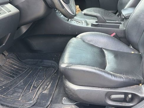 Used 2012 MAZDA MAZDA3 i Grand Touring w/ Tech Pkg FWD image 10