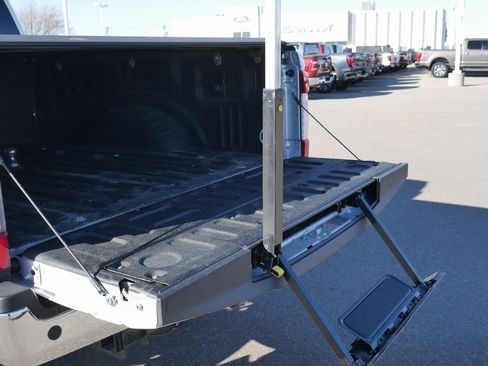 Used 2017 Ford F250 Lariat w/ Lariat Ultimate Package image 29