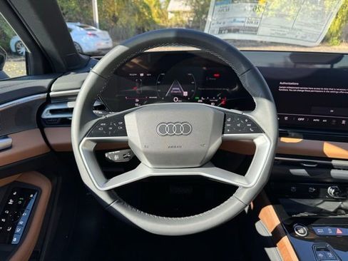 New 2025 Audi A5 2.0T Premium Plus image 13