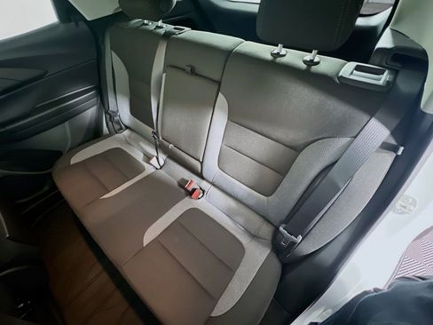 New 2026 Chevrolet TrailBlazer LT w/ Convenience Package image 23