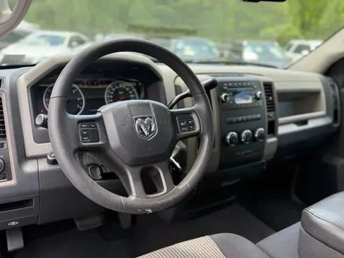 Used 2012 RAM 1500 Express AWD/4WD image 14