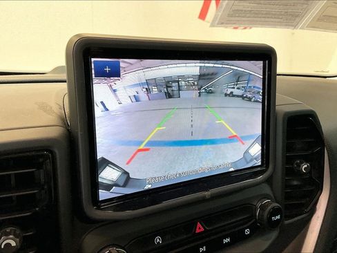 Used 2021 Ford Bronco Sport AWD/4WD image 14