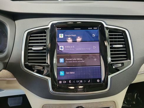 Used 2024 Volvo XC90 B6 Plus image 72