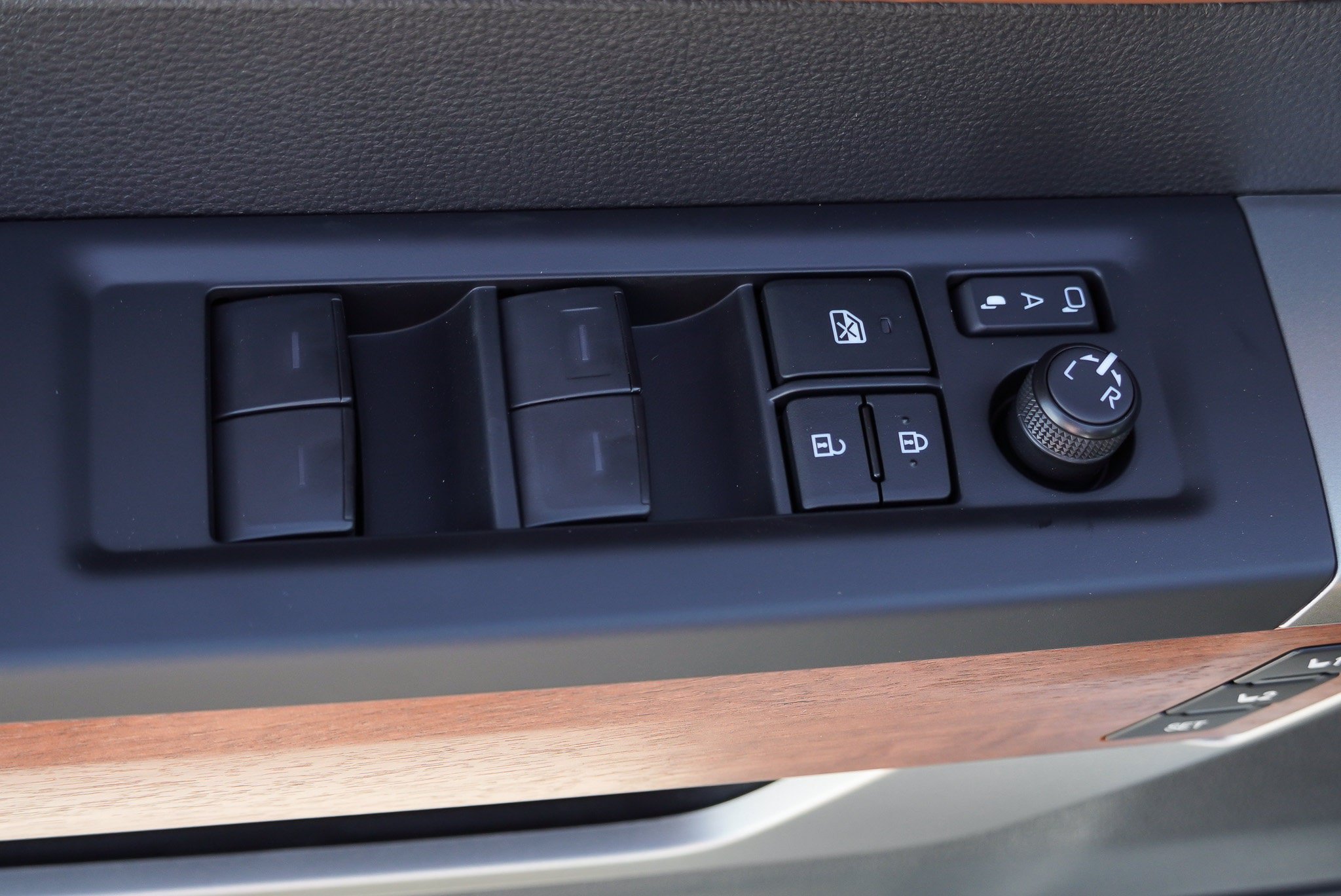 New 2026 Toyota Sequoia 1794 Edition AWD/4WD image 22